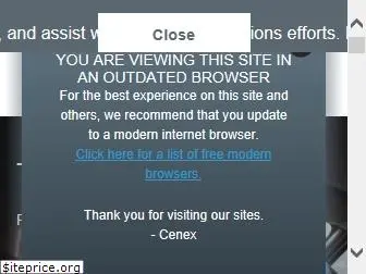 cenex.com