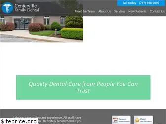 cenfamdental.com