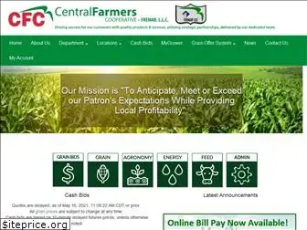 cenfarmcoop.com