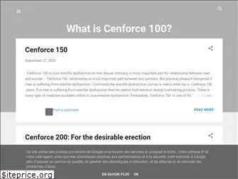 cenforce100credit.blogspot.com