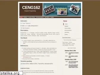 ceng162.cankaya.edu.tr