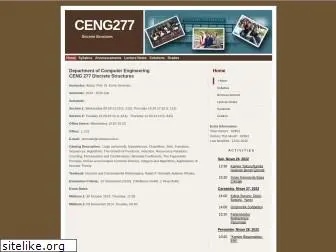 ceng277.cankaya.edu.tr