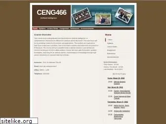 ceng466.cankaya.edu.tr