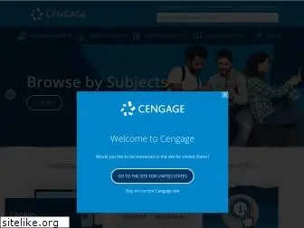 cengage.co.uk