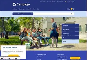 cengage.com.au