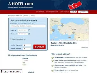 cengerkoy.a-turkey.com