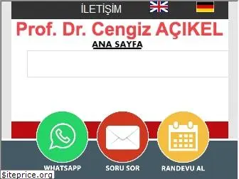 cengizacikel.com.tr