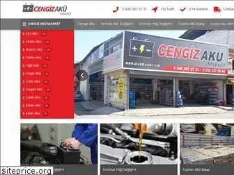 cengizaku.com