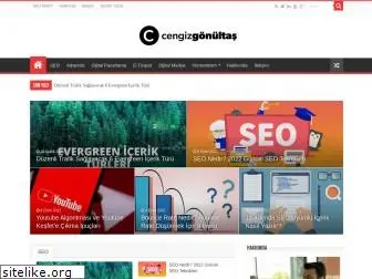 cengizgonultas.com