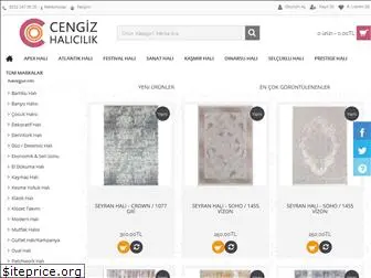 www.cengizhalicilik.com