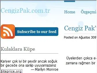 cengizpak.com.tr