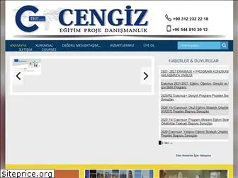 cengizproje.com