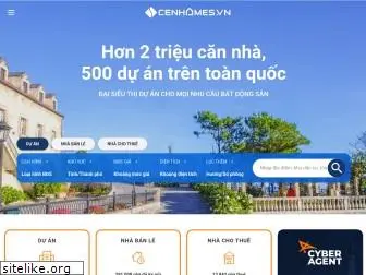 cenhomes.vn