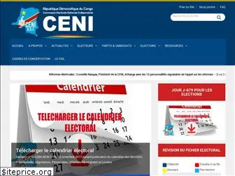 ceni.cd