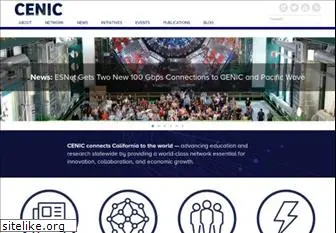cenic.org