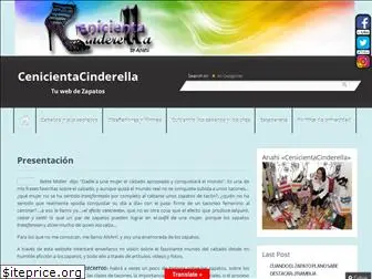 cenicientacinderella.com