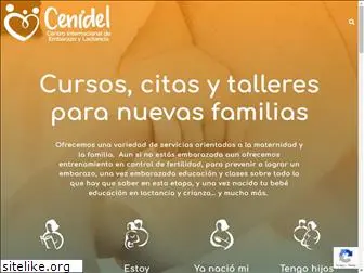 cenidel.com