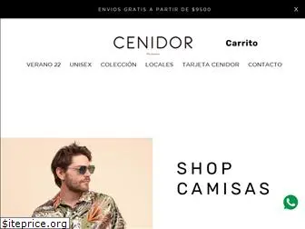 cenidor.com.ar