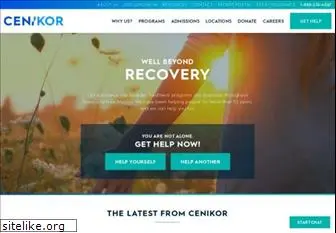 cenikor.org
