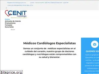 cenitcardiologia.com