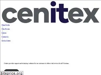 cenitex.vic.gov.au