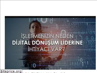 cenkercetin.com