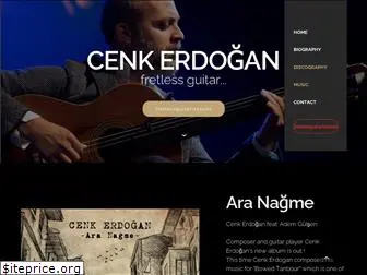 cenkerdogan.net