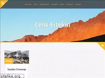 cenkertekin.com