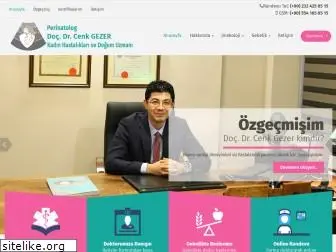 cenkgezer.com