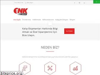 cenkkalip.com