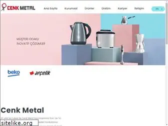 cenkmetal.com.tr