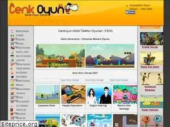 cenkoyun.com