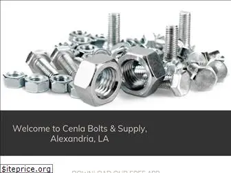 cenlabolts.com