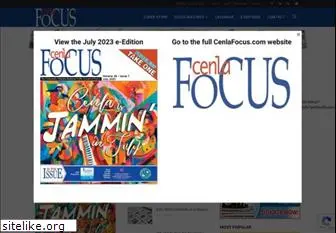 cenlafocus.com