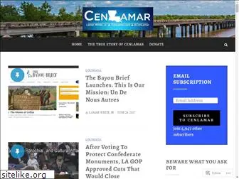 cenlamar.com