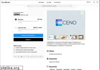ceno.com