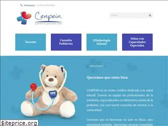 cenpein.com