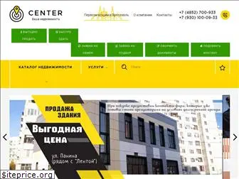 cenrealty.ru