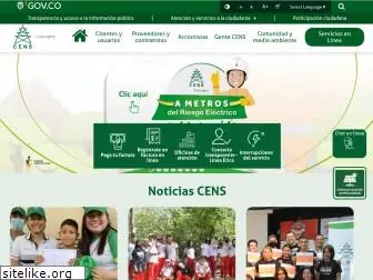 cens.com.co