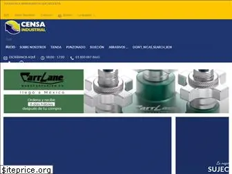 censaindustrial.com