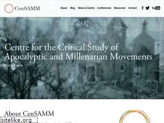 censamm.org