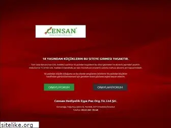 censanonline.com