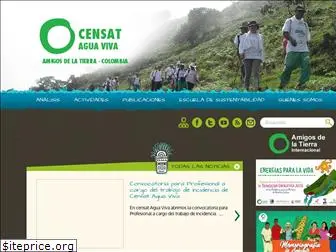 censat.org