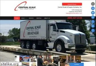 censcale.com