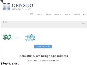 censeo.design