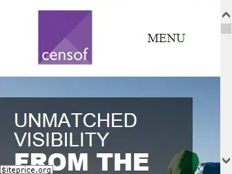 censofinc.com