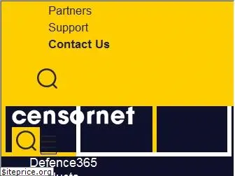 censornet.com