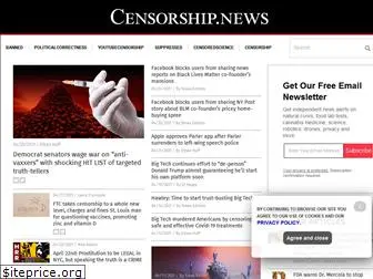 censorship.news