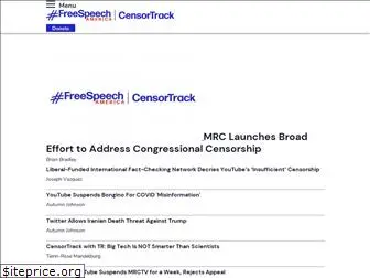 censortrack.org