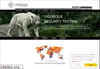 census-labs.com